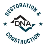 DNA Restoration & Construction logo